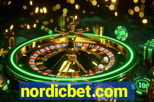 nordicbet.com