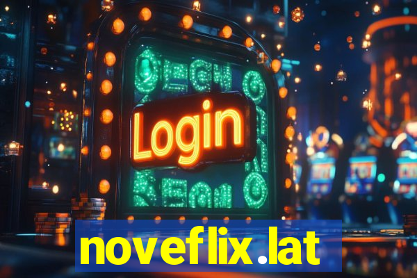 noveflix.lat