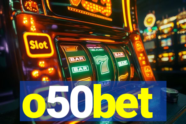 o50bet