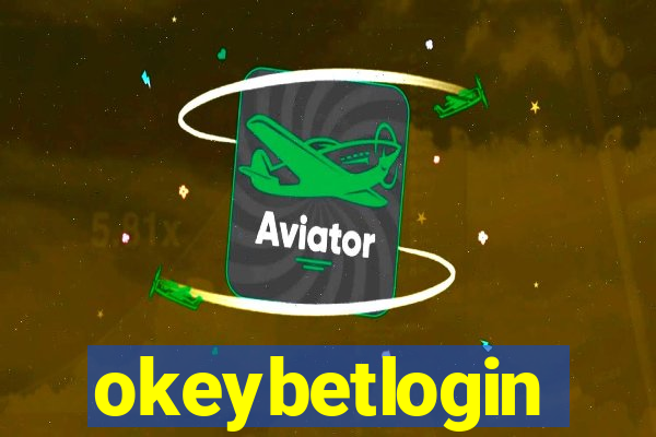 okeybetlogin