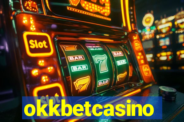 okkbetcasino