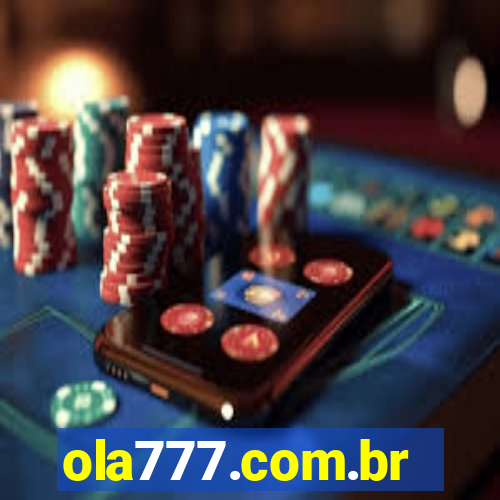 ola777.com.br