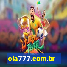 ola777.com.br