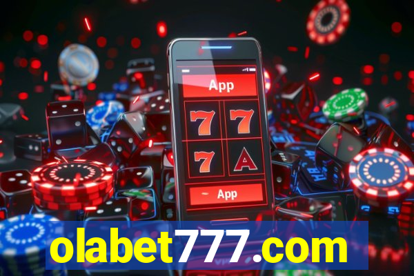 olabet777.com