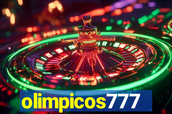 olimpicos777