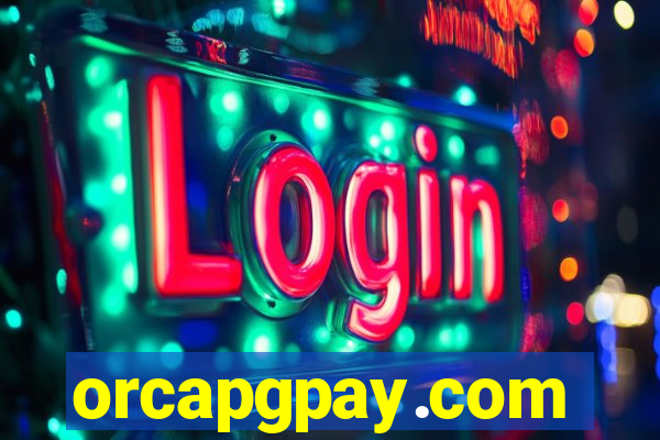 orcapgpay.com