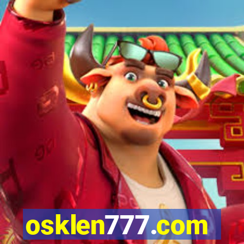 osklen777.com