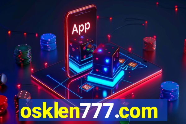 osklen777.com