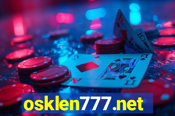 osklen777.net