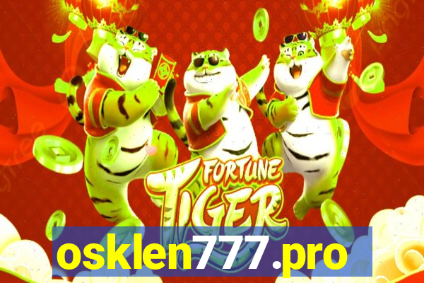 osklen777.pro