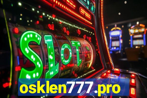 osklen777.pro