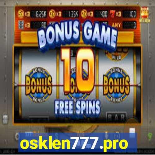 osklen777.pro