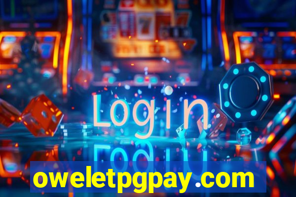 oweletpgpay.com