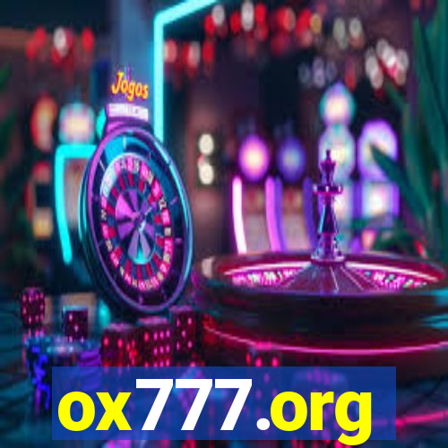 ox777.org