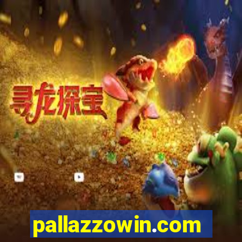 pallazzowin.com