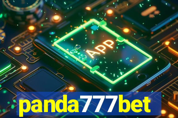 panda777bet