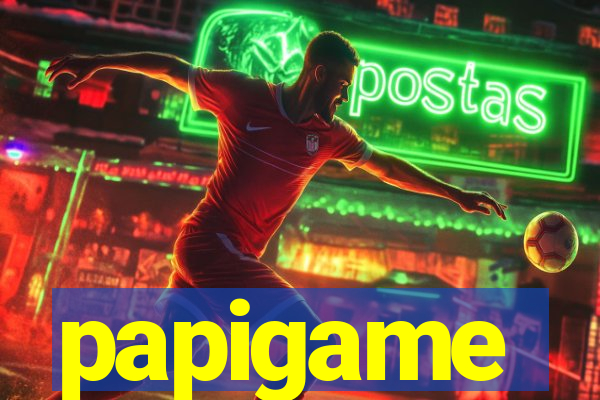 papigame