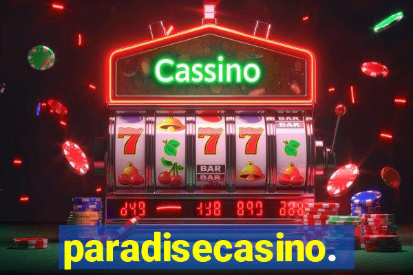 paradisecasino.com