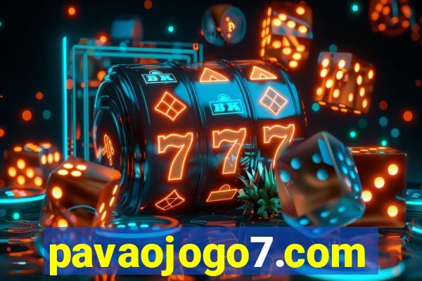 pavaojogo7.com