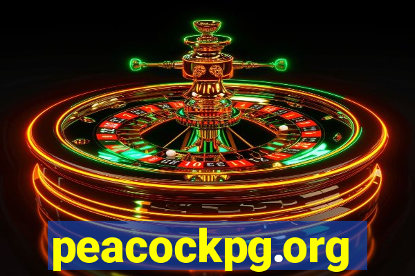 peacockpg.org