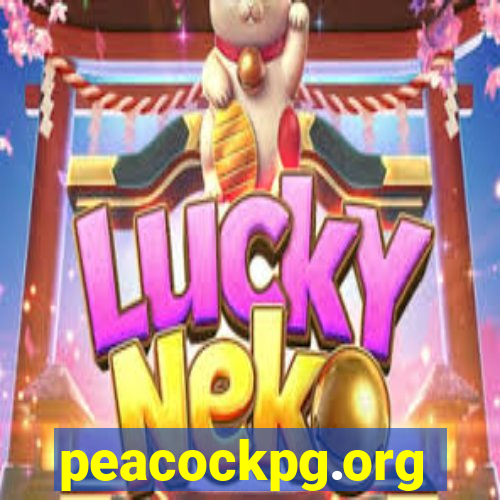 peacockpg.org