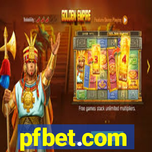 pfbet.com