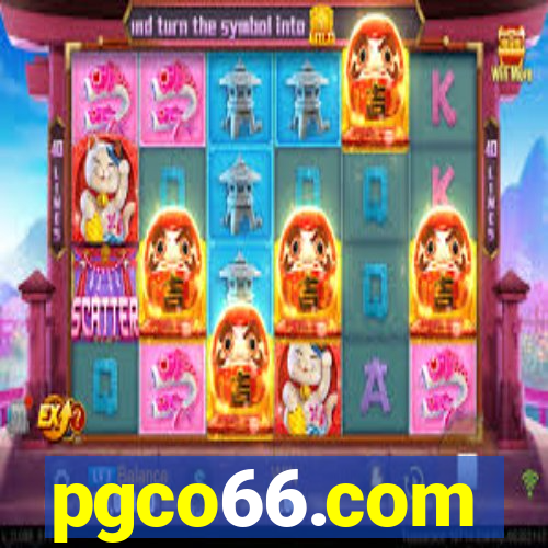 pgco66.com