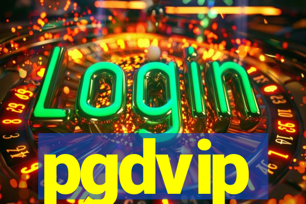 pgdvip