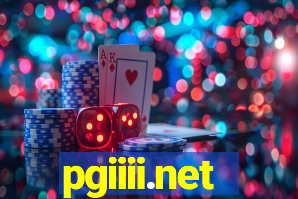 pgiiii.net