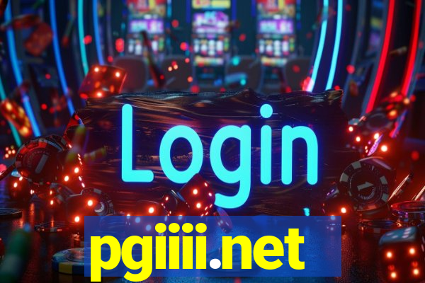 pgiiii.net