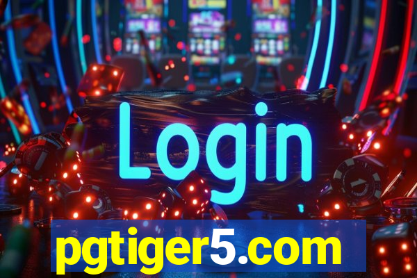 pgtiger5.com