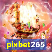 pixbet265