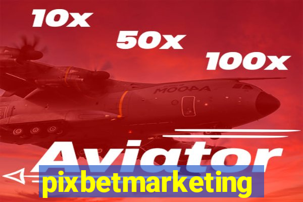 pixbetmarketing