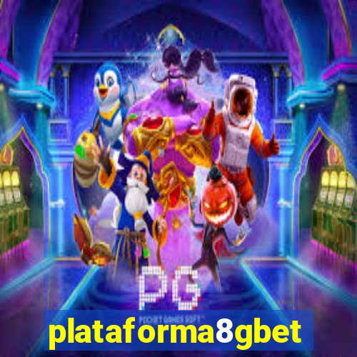 plataforma8gbet