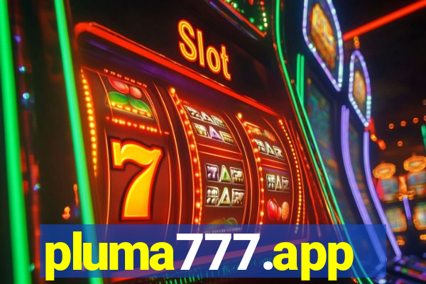 pluma777.app