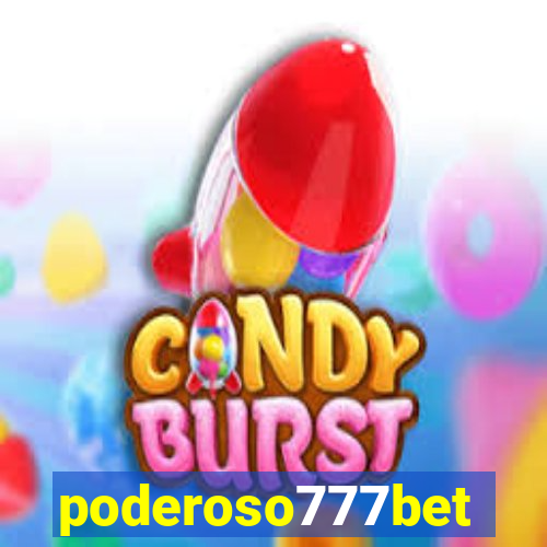 poderoso777bet