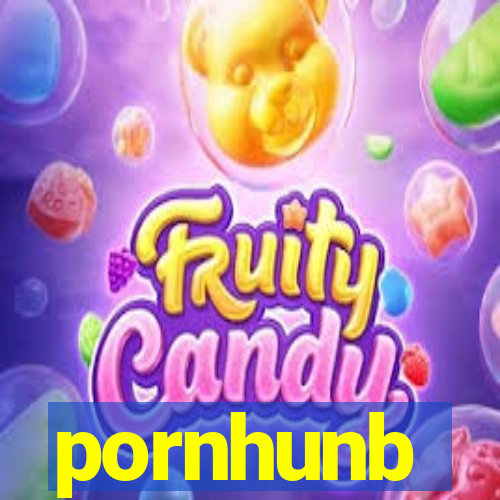 pornhunb