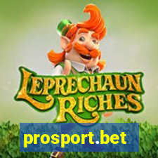 prosport.bet