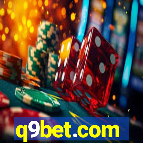 q9bet.com