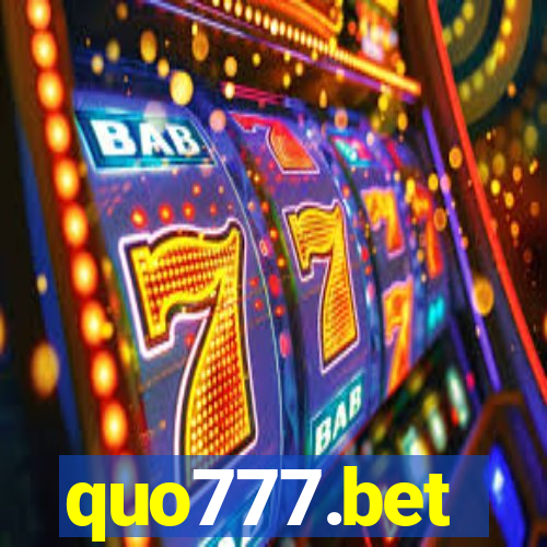 quo777.bet