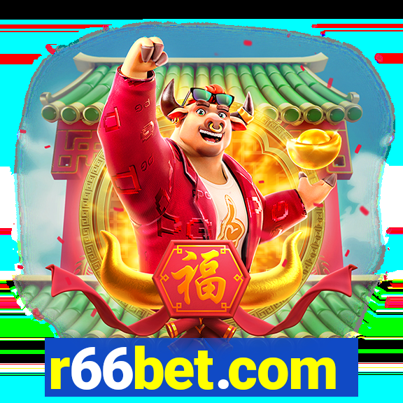 r66bet.com