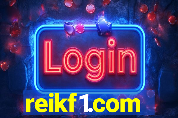 reikf1.com