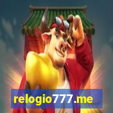 relogio777.me