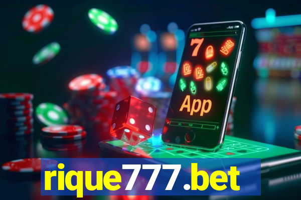 rique777.bet