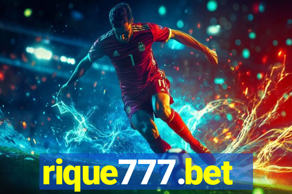 rique777.bet