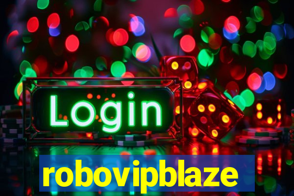 robovipblaze