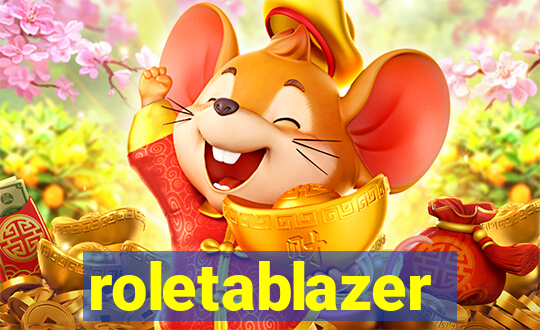 roletablazer