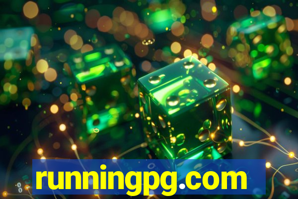 runningpg.com