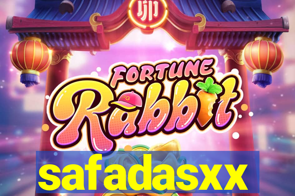 safadasxx