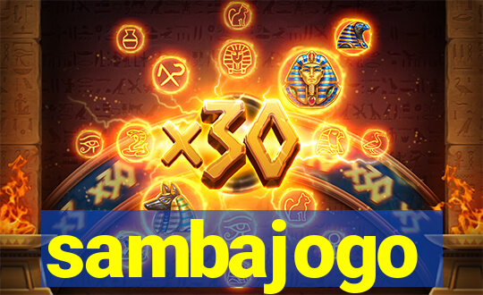 sambajogo